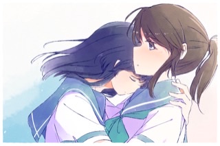 【虚构】追随光的方向